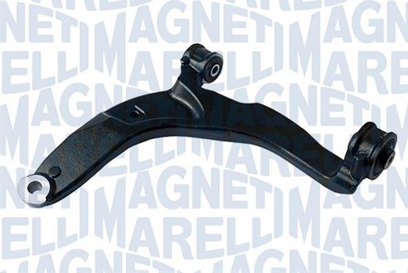 Magneti Marelli 301181310730 - Рычаг подвески колеса avtokuzovplus.com.ua