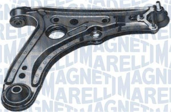 Magneti Marelli 301181310740 - Важіль незалежної підвіски колеса autocars.com.ua