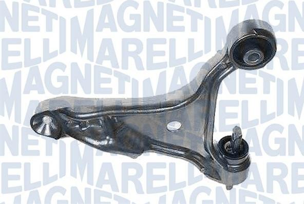 Magneti Marelli 301181310800 - Важіль незалежної підвіски колеса autocars.com.ua