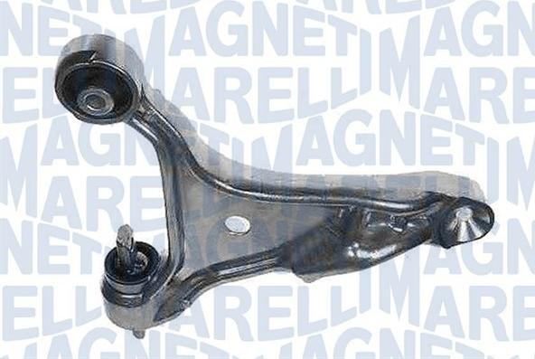 Magneti Marelli 301181310810 - Важіль незалежної підвіски колеса autocars.com.ua