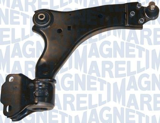 Magneti Marelli 301181310860 - Важіль незалежної підвіски колеса autocars.com.ua