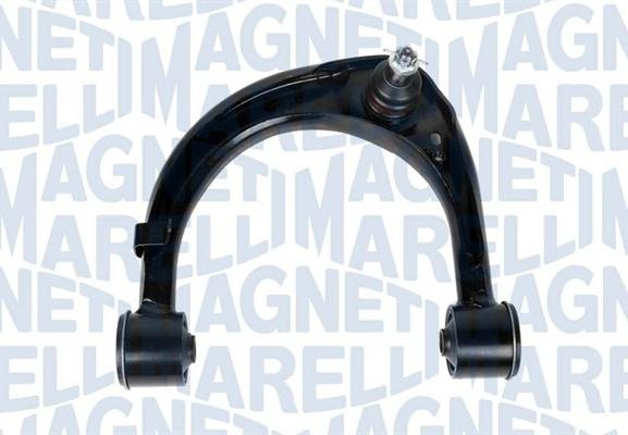 Magneti Marelli 301181310930 - Важіль незалежної підвіски колеса autocars.com.ua