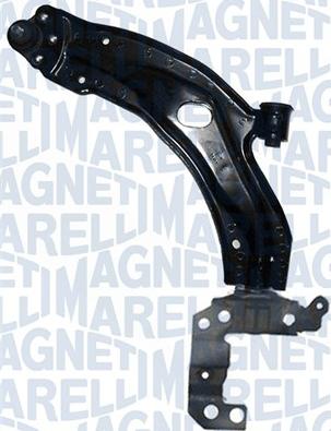 Magneti Marelli 301181311200 - Рычаг подвески колеса avtokuzovplus.com.ua