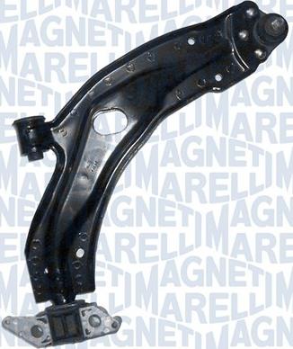 Magneti Marelli 301181311300 - Рычаг подвески колеса autodnr.net