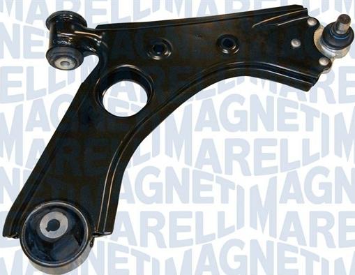 Magneti Marelli 301181311500 - Важіль незалежної підвіски колеса autocars.com.ua