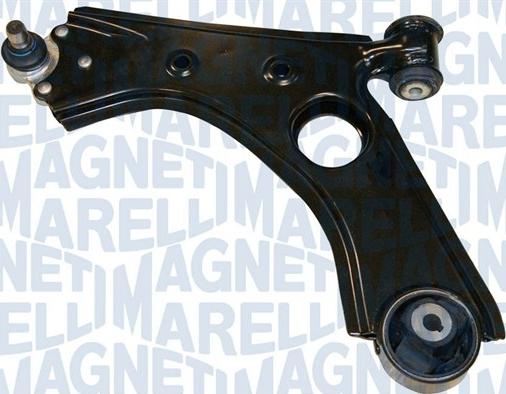 Magneti Marelli 301181311600 - Важіль незалежної підвіски колеса autocars.com.ua