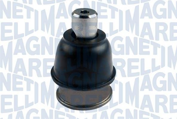 Magneti Marelli 301181311840 - Болт кріплення, важіль autocars.com.ua