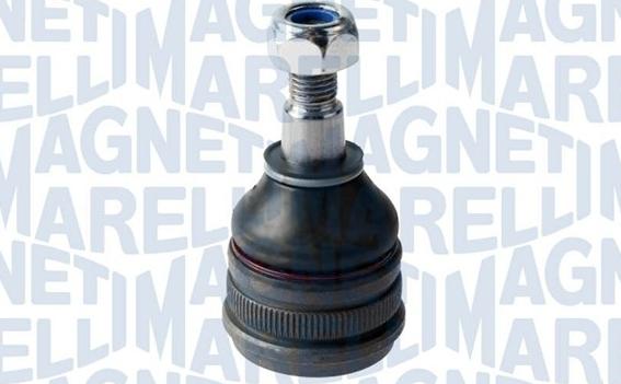 Magneti Marelli 301181311870 - Болт кріплення, важіль autocars.com.ua