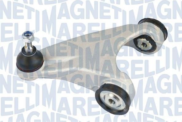 Magneti Marelli 301181312000 - Рычаг подвески колеса avtokuzovplus.com.ua