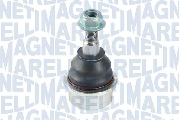 Magneti Marelli 301181312070 - Болт кріплення, важіль autocars.com.ua