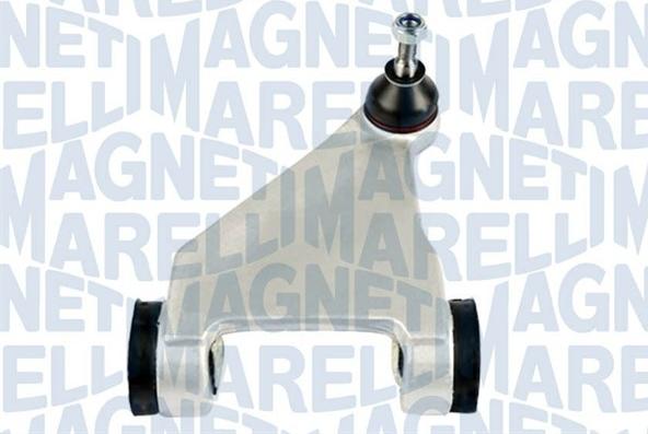 Magneti Marelli 301181312700 - Рычаг подвески колеса avtokuzovplus.com.ua