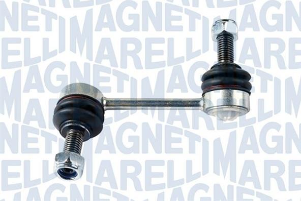 Magneti Marelli 301181312890 - Ремкомплект, підшипник стабілізатора autocars.com.ua