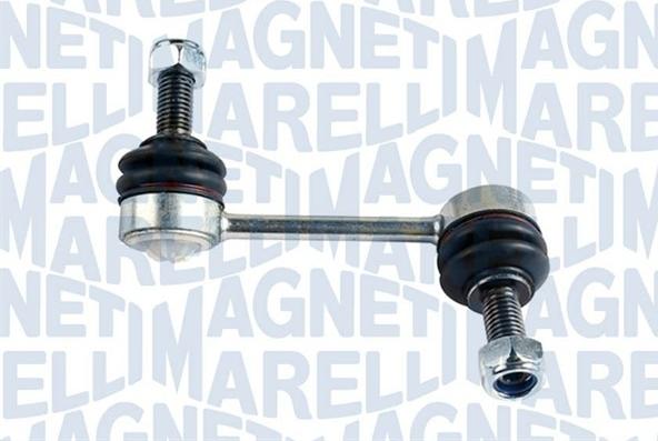 Magneti Marelli 301181312910 - Ремкомплект, підшипник стабілізатора autocars.com.ua