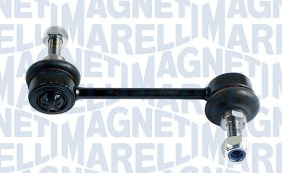 Magneti Marelli 301181312920 - Ремкомплект, підшипник стабілізатора autocars.com.ua
