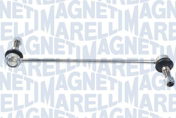 Magneti Marelli 301181313010 - Ремкомплект, підшипник стабілізатора autocars.com.ua