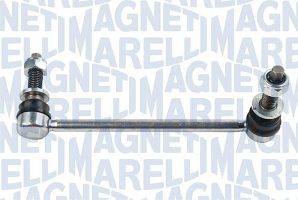 Magneti Marelli 301181313050 - Ремкомплект, підшипник стабілізатора autocars.com.ua