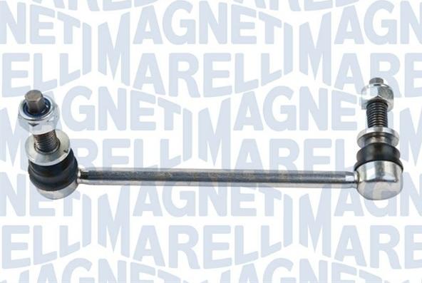 Magneti Marelli 301181313060 - Ремкомплект, підшипник стабілізатора autocars.com.ua