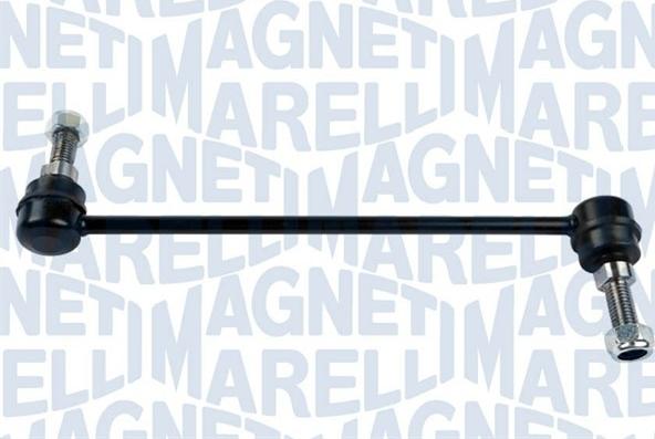 Magneti Marelli 301181313070 - Ремкомплект, підшипник стабілізатора autocars.com.ua