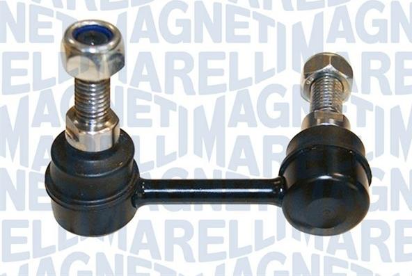 Magneti Marelli 301181313080 - Ремкомплект, підшипник стабілізатора autocars.com.ua
