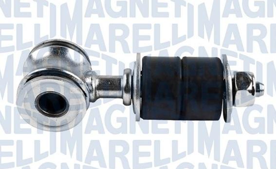 Magneti Marelli 301181313140 - Ремкомплект, підшипник стабілізатора autocars.com.ua