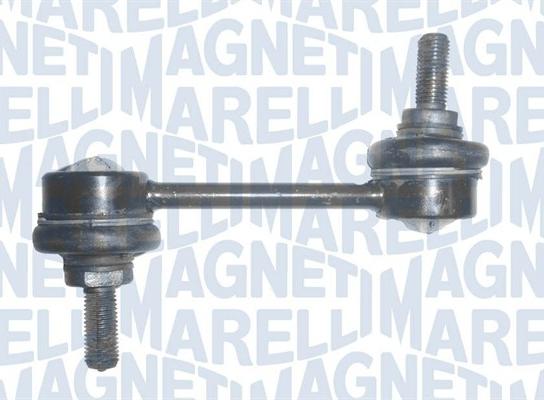 Magneti Marelli 301181313190 - Ремкомплект, підшипник стабілізатора autocars.com.ua