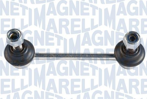 Magneti Marelli 301181313210 - Ремкомплект, підшипник стабілізатора autocars.com.ua