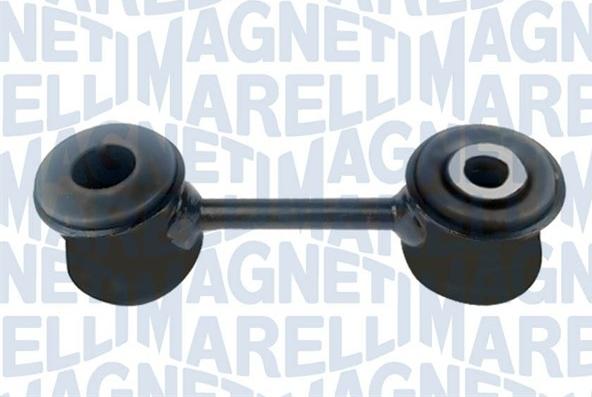 Magneti Marelli 301181313240 - Ремкомплект, підшипник стабілізатора autocars.com.ua