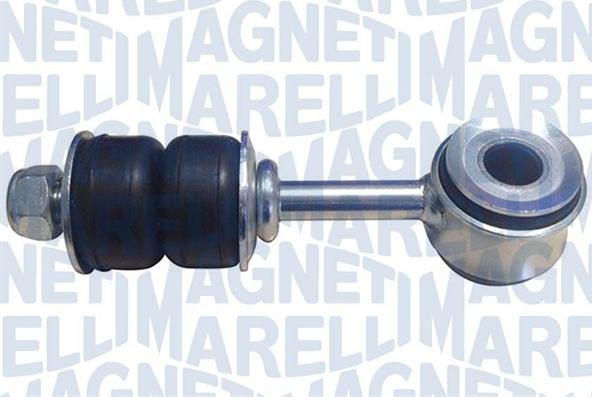 Magneti Marelli 301181313270 - Ремкомплект, підшипник стабілізатора autocars.com.ua