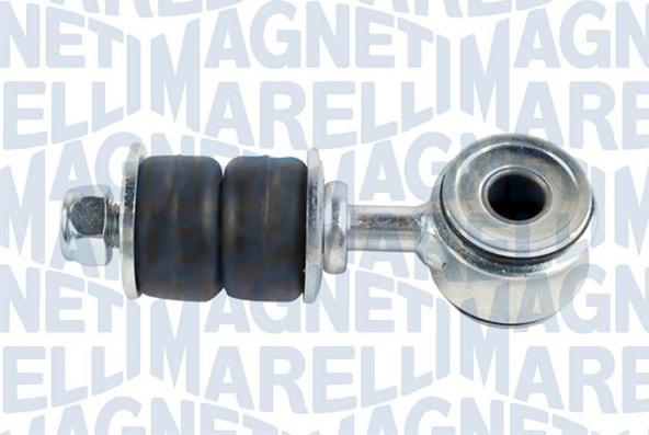 Magneti Marelli 301181313280 - Ремкомплект, підшипник стабілізатора autocars.com.ua