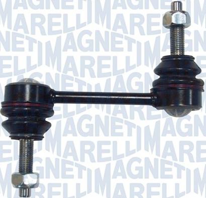 Magneti Marelli 301181313290 - Ремкомплект, підшипник стабілізатора autocars.com.ua