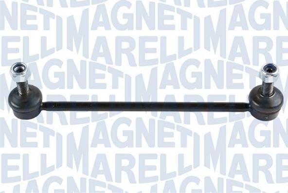 Magneti Marelli 301181313310 - Ремкомплект, подшипник стабилизатора autodnr.net