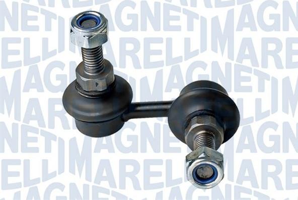 Magneti Marelli 301181313320 - Ремкомплект, підшипник стабілізатора autocars.com.ua