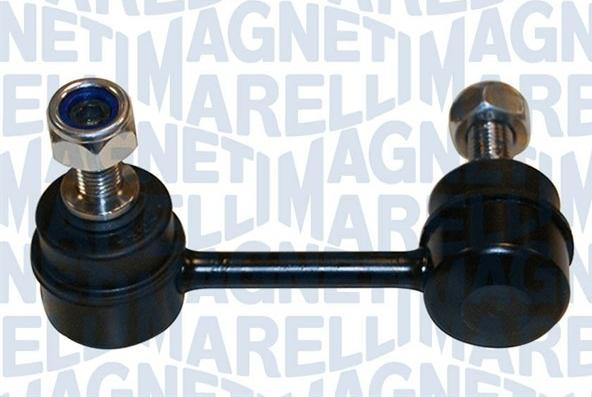 Magneti Marelli 301181313370 - Ремкомплект, підшипник стабілізатора autocars.com.ua