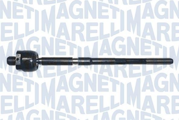 Magneti Marelli 301181313450 - Осевой шарнир, рулевая тяга autodnr.net