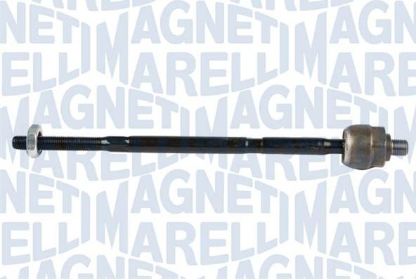 Magneti Marelli 301181313460 - Осевой шарнир, рулевая тяга autodnr.net