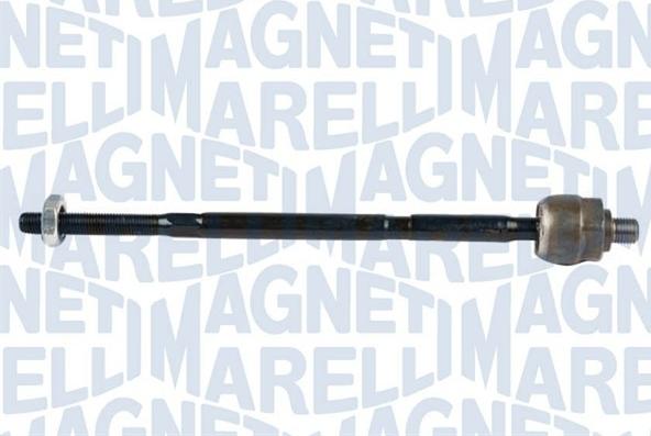 Magneti Marelli 301181313460 - Осьовий шарнір, рульова тяга autocars.com.ua