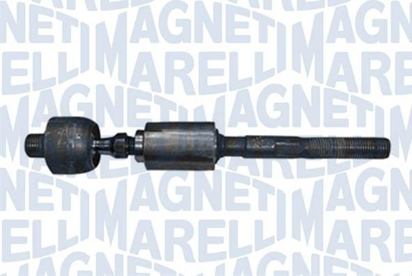 Magneti Marelli 301181313470 - Осьовий шарнір, рульова тяга autocars.com.ua