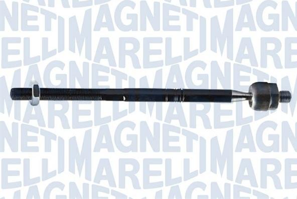 Magneti Marelli 301181313490 - Осьовий шарнір, рульова тяга autocars.com.ua