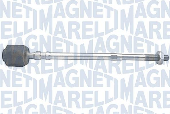 Magneti Marelli 301181313630 - Осьовий шарнір, рульова тяга autocars.com.ua