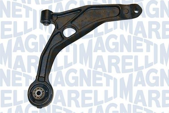 Magneti Marelli 301181313700 - Рычаг подвески колеса avtokuzovplus.com.ua