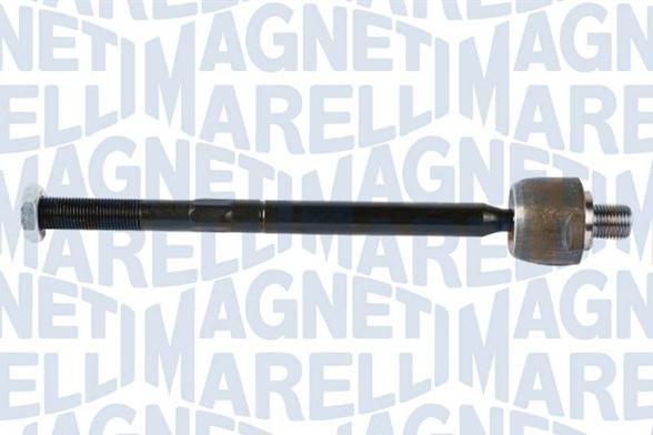 Magneti Marelli 301181313850 - Осьовий шарнір, рульова тяга autocars.com.ua