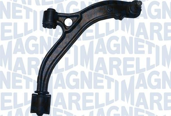 Magneti Marelli 301181313900 - Важіль незалежної підвіски колеса autocars.com.ua