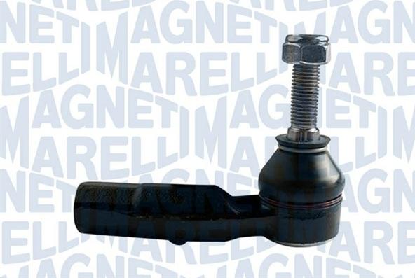 Magneti Marelli 301181314030 - Наконечник рульової тяги, кульовий шарнір autocars.com.ua