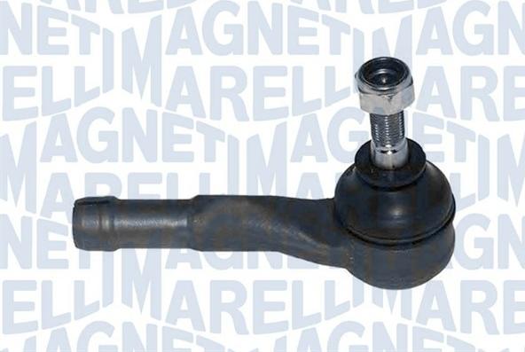 Magneti Marelli 301181314070 - Наконечник рульової тяги, кульовий шарнір autocars.com.ua