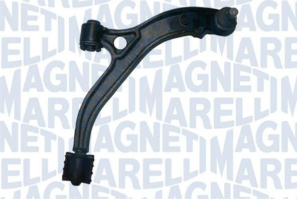 Magneti Marelli 301181314100 - Рычаг подвески колеса avtokuzovplus.com.ua