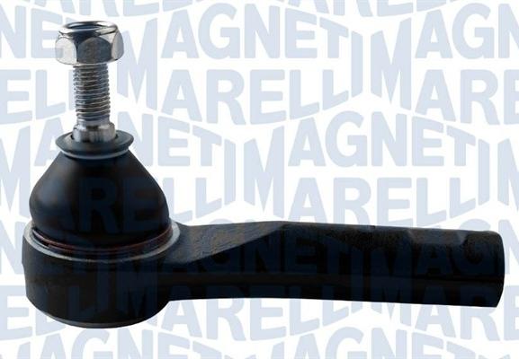 Magneti Marelli 301181314280 - Наконечник рулевой тяги, шарнир avtokuzovplus.com.ua