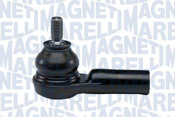 Magneti Marelli 301181314290 - Наконечник рульової тяги, кульовий шарнір autocars.com.ua