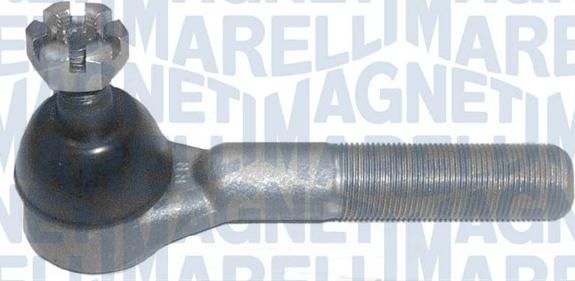 Magneti Marelli 301181314410 - Наконечник рульової тяги, кульовий шарнір autocars.com.ua