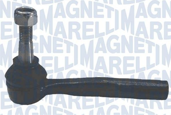 Magneti Marelli 301181314490 - Наконечник рульової тяги, кульовий шарнір autocars.com.ua