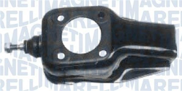 Magneti Marelli 301181314900 - Рычаг подвески колеса autodnr.net